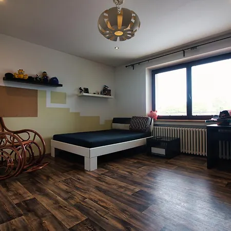 Grand Prix Villa